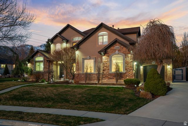 11952 N 5880 W, Highland, UT 84003