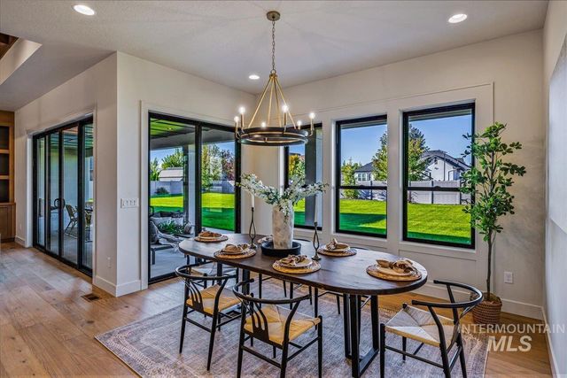 13327 Prominence Ridge Ln, Caldwell, ID 83607