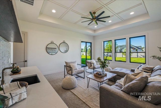 13327 Prominence Ridge Ln, Caldwell, ID 83607