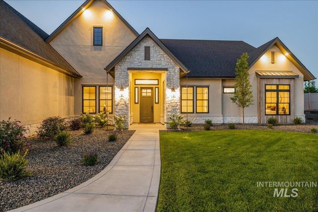 13327 Prominence Ridge Ln, Caldwell, ID 83607