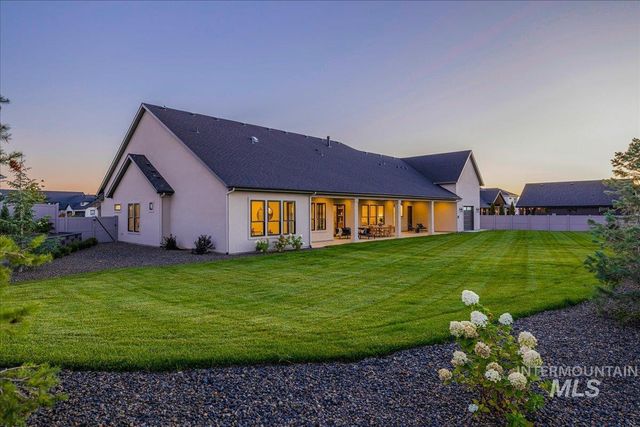 13327 Prominence Ridge Ln, Caldwell, ID 83607