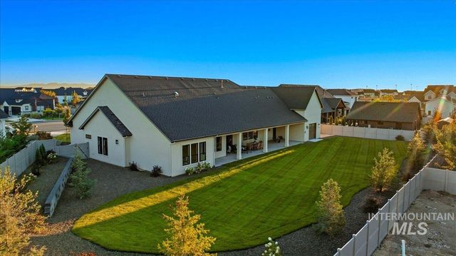 13327 Prominence Ridge Ln, Caldwell, ID 83607