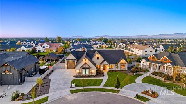 13327 Prominence Ridge Ln, Caldwell, ID 83607