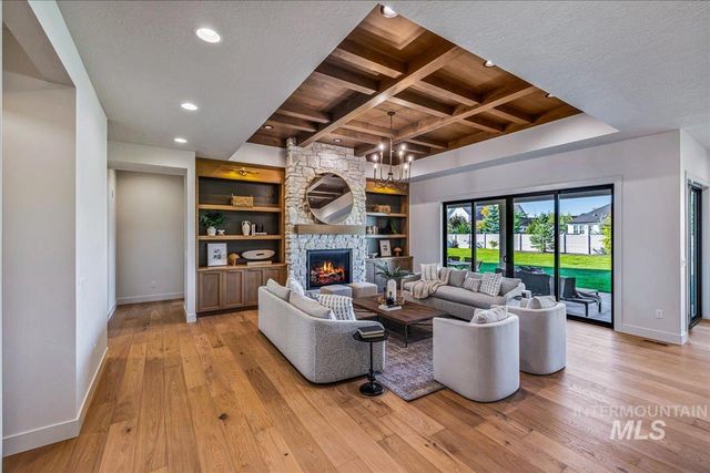 13327 Prominence Ridge Ln, Caldwell, ID 83607