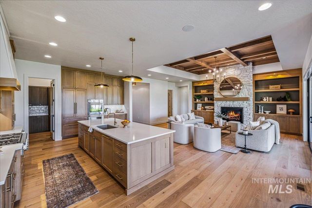 13327 Prominence Ridge Ln, Caldwell, ID 83607
