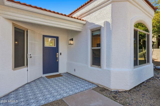 16457 E ASHBROOK Drive B, Fountain Hills, AZ 85268