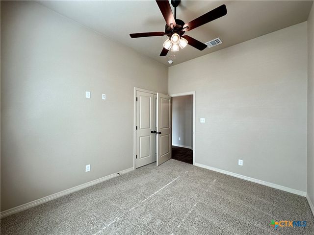 214 Desert Holly Drive, Temple, TX 76502