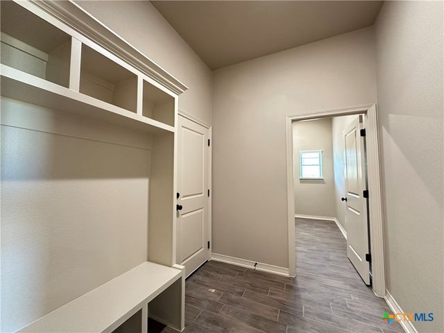 214 Desert Holly Drive, Temple, TX 76502