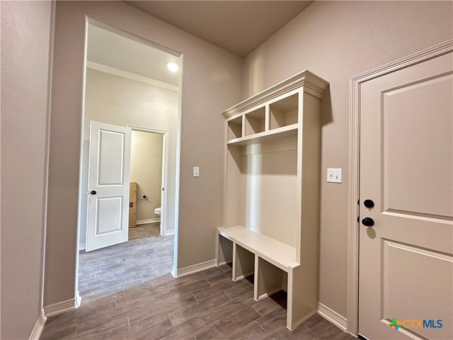 214 Desert Holly Drive, Temple, TX 76502