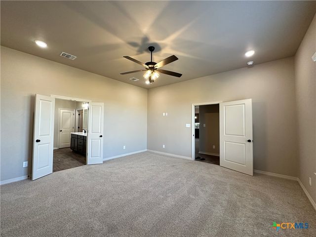 214 Desert Holly Drive, Temple, TX 76502
