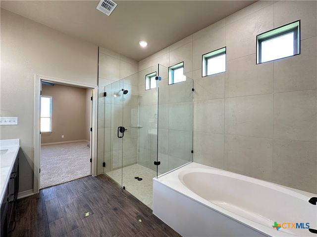 214 Desert Holly Drive, Temple, TX 76502