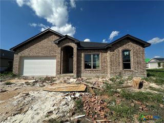 214 Desert Holly Drive, Temple, TX 76502