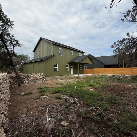 118 Crazy Cross RD, Wimberley, TX 78676