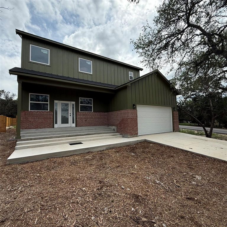 118 Crazy Cross RD, Wimberley, TX 78676