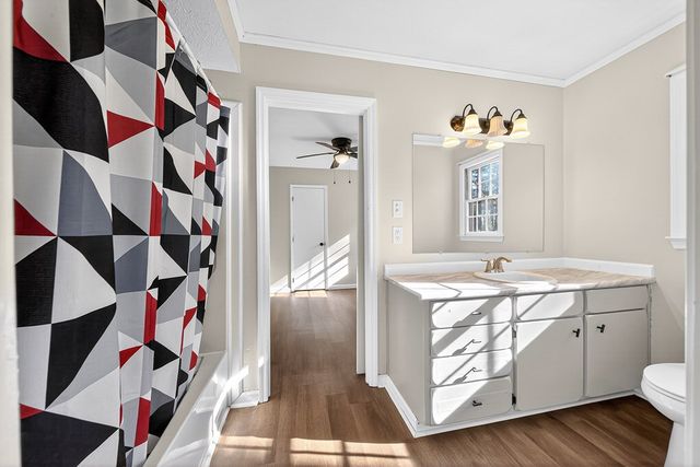 12 Camellia Lane, Box Springs, GA 31801