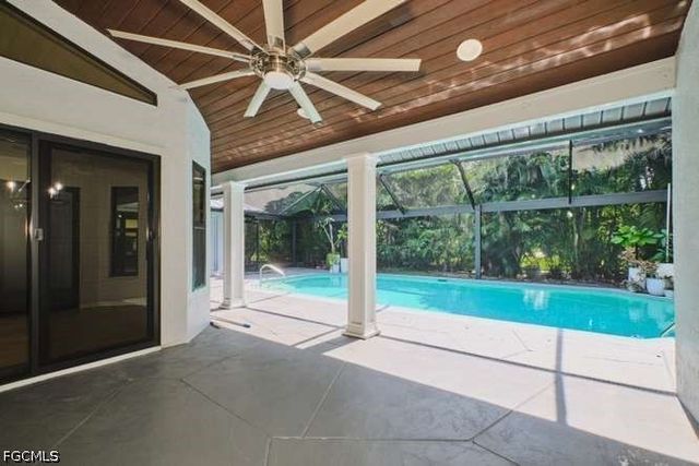 28505 Sombrero DR, Bonita Springs, FL 34135
