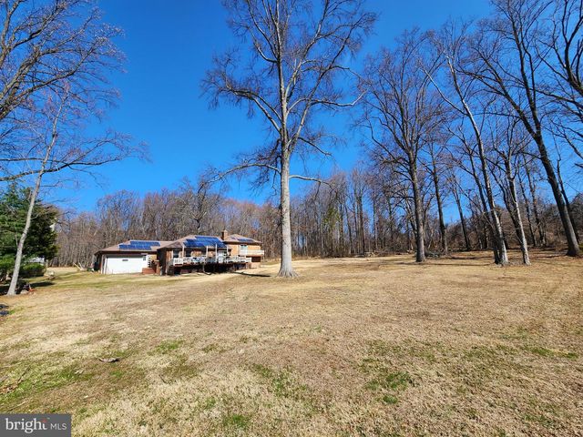 705 MARSHALL MANOR DR, Silver Spring, MD 20905