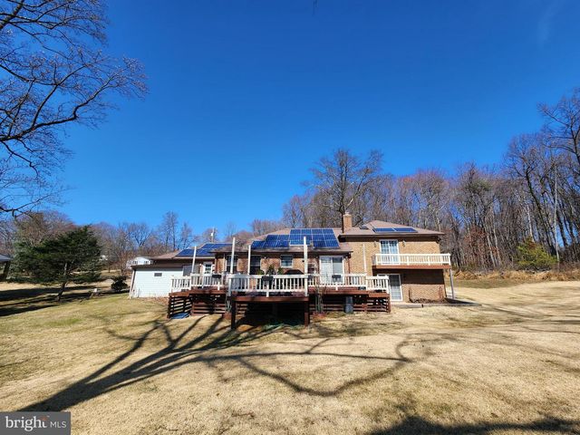 705 MARSHALL MANOR DR, Silver Spring, MD 20905