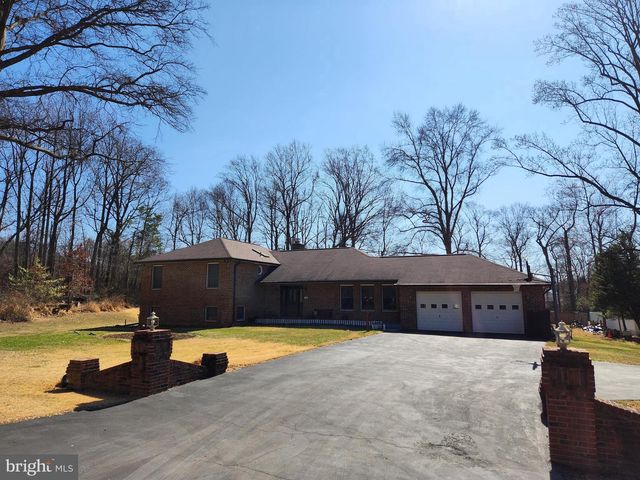 705 MARSHALL MANOR DR, Silver Spring, MD 20905