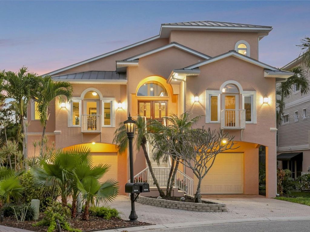 1508 BOWLEES COVE, Bradenton, FL 34207