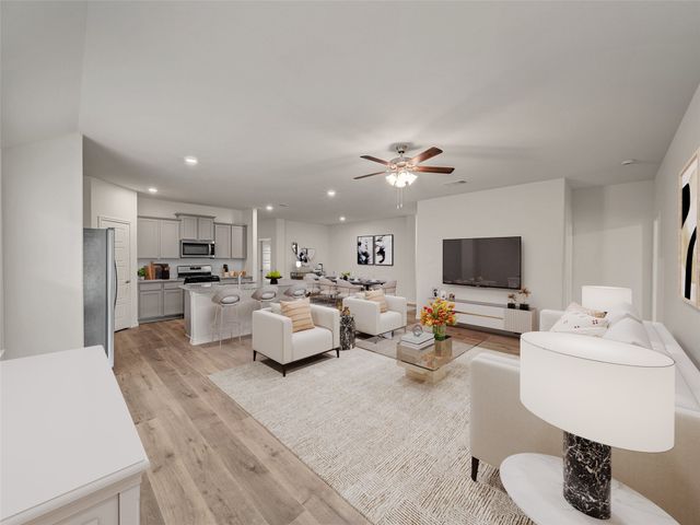 9733 Tinsley Street, Aubrey, TX 76227