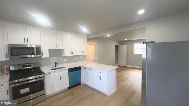 4505 38TH ST, Brentwood, MD 20722