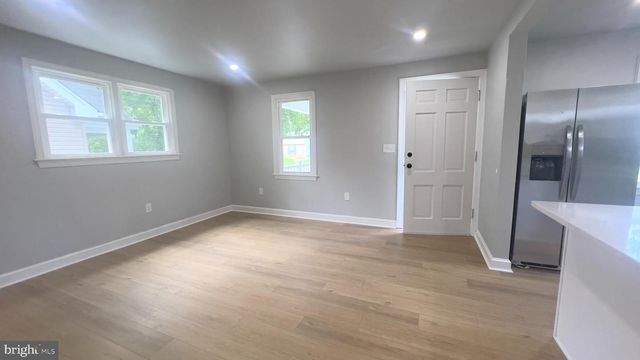 4505 38TH ST, Brentwood, MD 20722