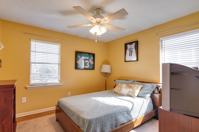 5136 WOODLARK AVE, Memphis, TN 38117