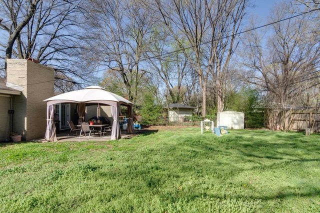 5136 WOODLARK AVE, Memphis, TN 38117