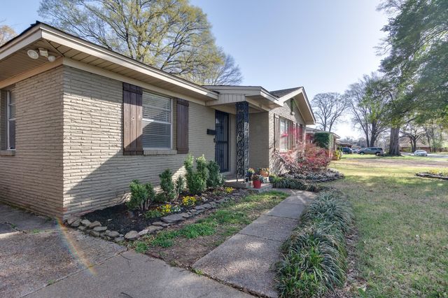 5136 WOODLARK AVE, Memphis, TN 38117