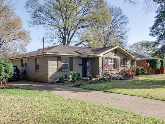 5136 WOODLARK AVE, Memphis, TN 38117