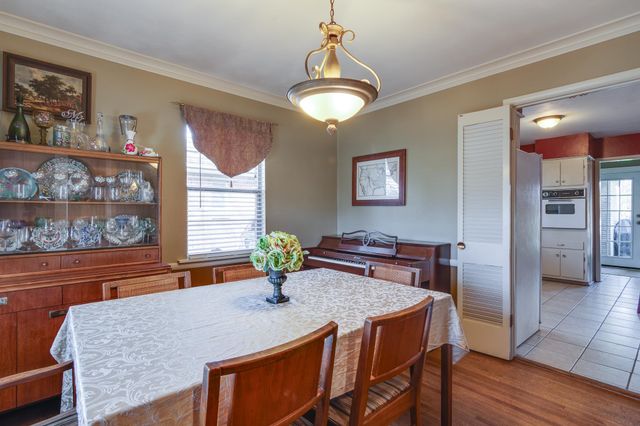 5136 WOODLARK AVE, Memphis, TN 38117