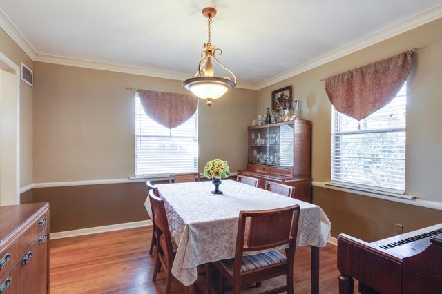 5136 WOODLARK AVE, Memphis, TN 38117