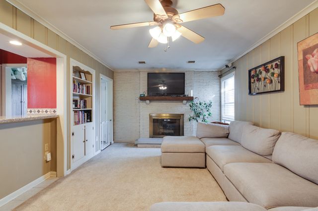 5136 WOODLARK AVE, Memphis, TN 38117