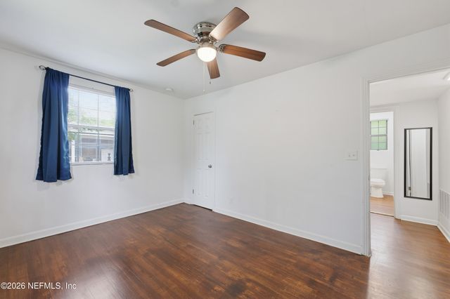 1332 PLACID Place, Jacksonville, FL 32205