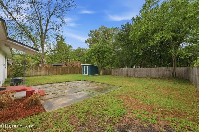 1332 PLACID Place, Jacksonville, FL 32205