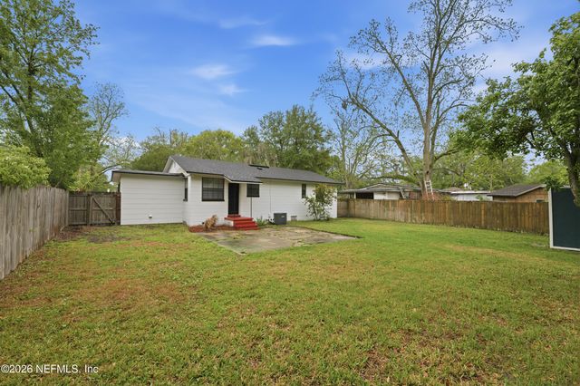 1332 PLACID Place, Jacksonville, FL 32205