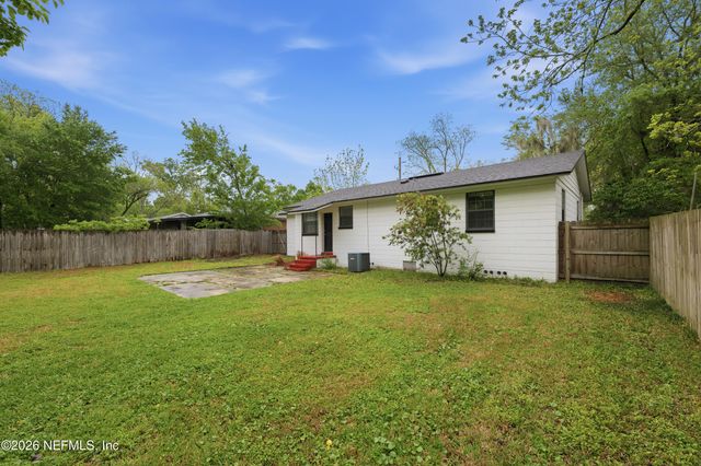 1332 PLACID Place, Jacksonville, FL 32205