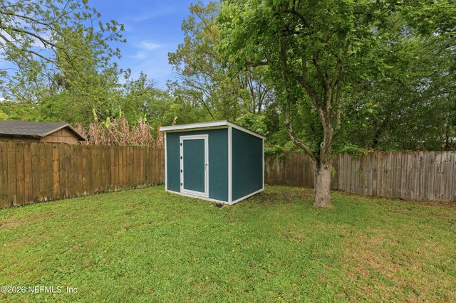 1332 PLACID Place, Jacksonville, FL 32205