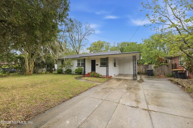 1332 PLACID Place, Jacksonville, FL 32205