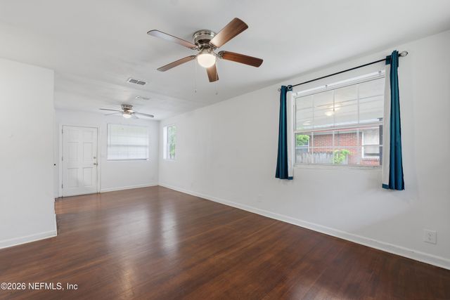 1332 PLACID Place, Jacksonville, FL 32205