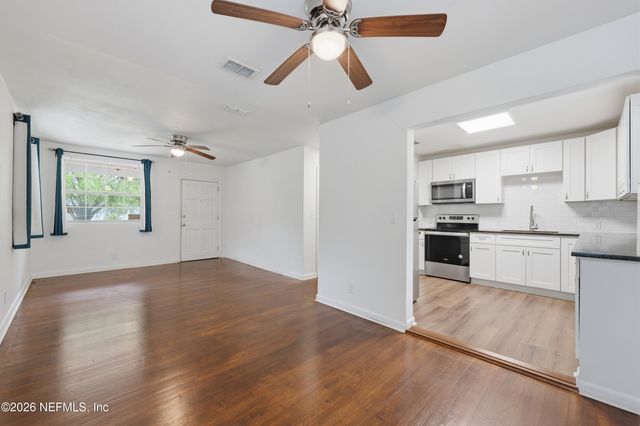 1332 PLACID Place, Jacksonville, FL 32205