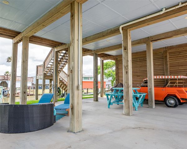 35107 Gulfview, Sargent, TX 77414