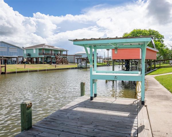 35107 Gulfview, Sargent, TX 77414