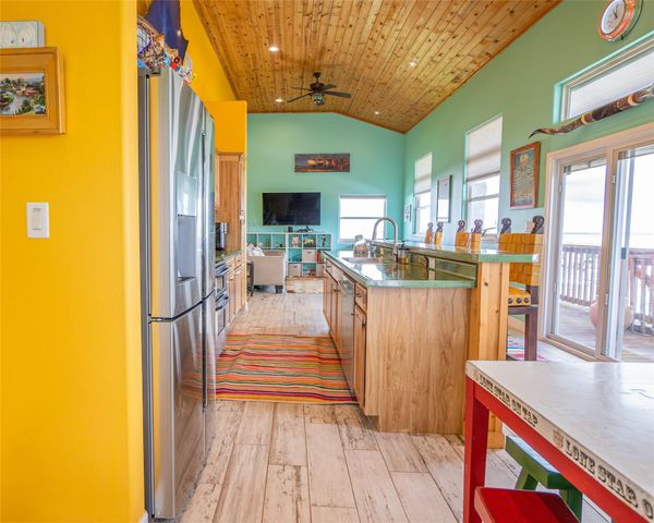 35107 Gulfview, Sargent, TX 77414