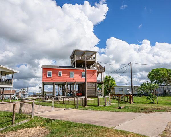 35107 Gulfview, Sargent, TX 77414