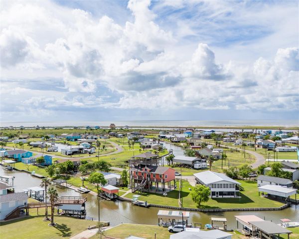 35107 Gulfview, Sargent, TX 77414