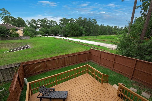 247 W Stedhill Loop, The Woodlands, TX 77384