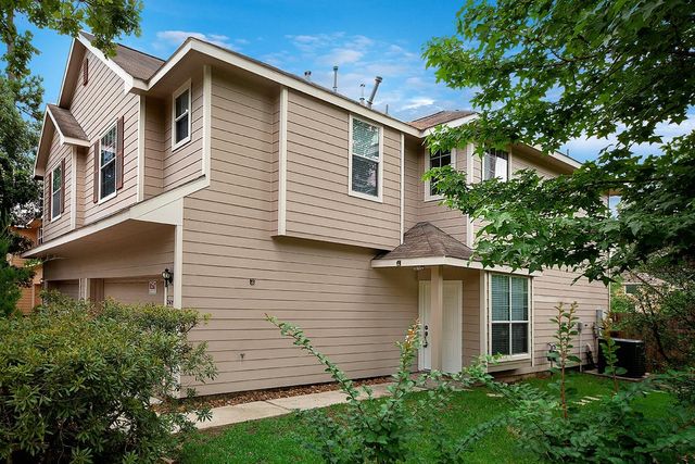 247 W Stedhill Loop, The Woodlands, TX 77384