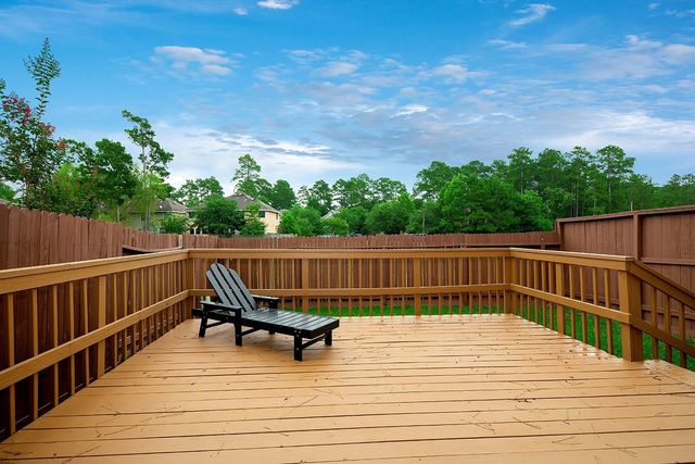 247 W Stedhill Loop, The Woodlands, TX 77384